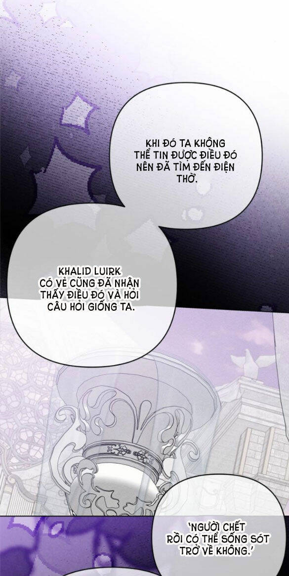 Cách Hiệp Sĩ Sống Như Một Tiểu Thư Quyền Quý: Chapter 99.1
