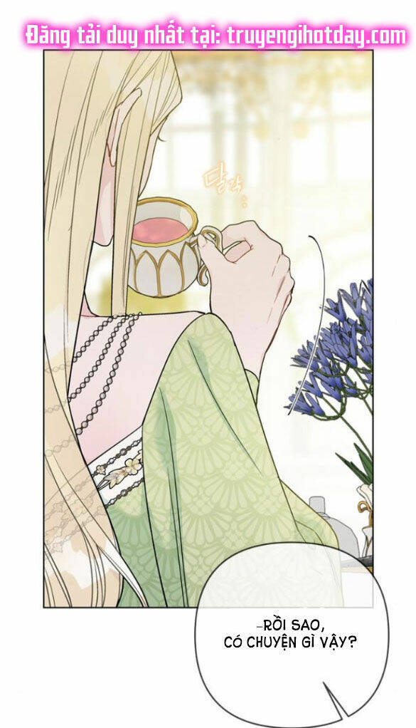 Cách Hiệp Sĩ Sống Như Một Tiểu Thư Quyền Quý: Chapter 99.1