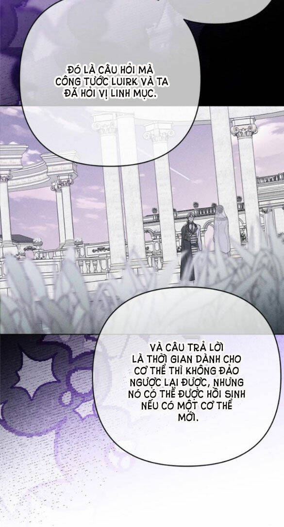 Cách Hiệp Sĩ Sống Như Một Tiểu Thư Quyền Quý: Chapter 99.1