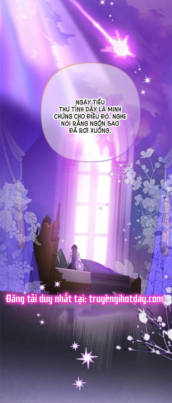 Cách Hiệp Sĩ Sống Như Một Tiểu Thư Quyền Quý: Chapter 99.1