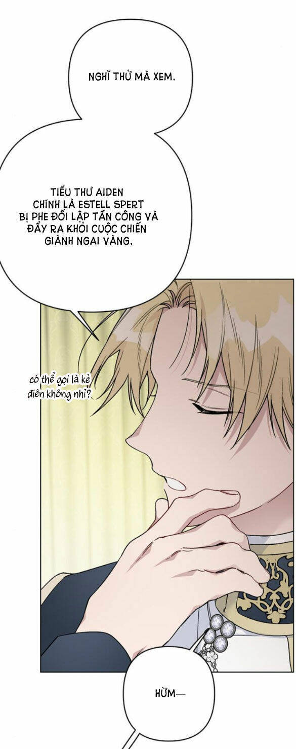 Cách Hiệp Sĩ Sống Như Một Tiểu Thư Quyền Quý: Chapter 99.1