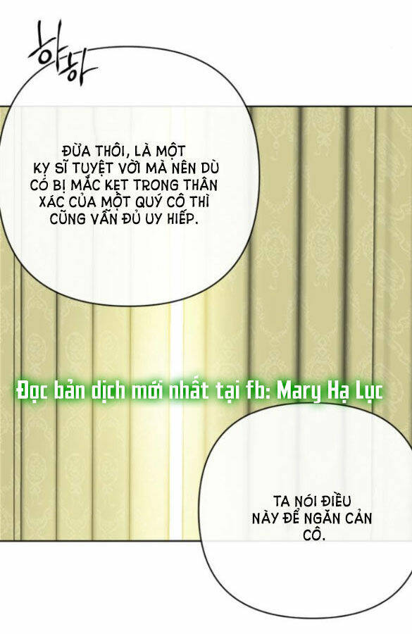 Cách Hiệp Sĩ Sống Như Một Tiểu Thư Quyền Quý: Chapter 99.1
