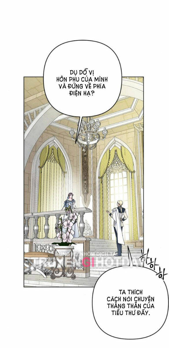 Cách Hiệp Sĩ Sống Như Một Tiểu Thư Quyền Quý: Chapter 99.1