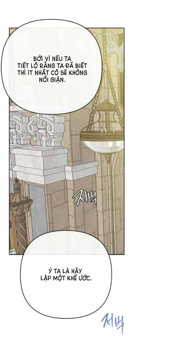 Cách Hiệp Sĩ Sống Như Một Tiểu Thư Quyền Quý: Chapter 99.1