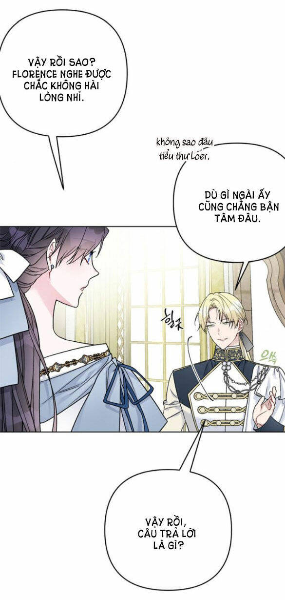 Cách Hiệp Sĩ Sống Như Một Tiểu Thư Quyền Quý: Chapter 99.1