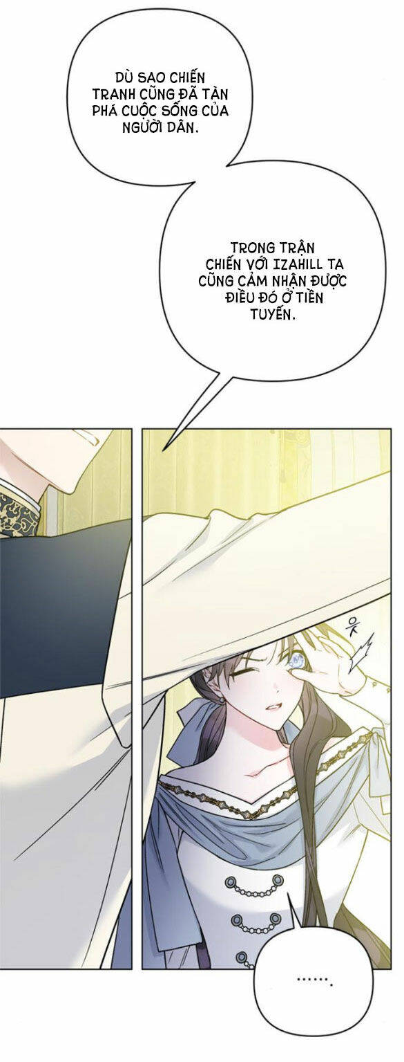 Cách Hiệp Sĩ Sống Như Một Tiểu Thư Quyền Quý: Chapter 99.2