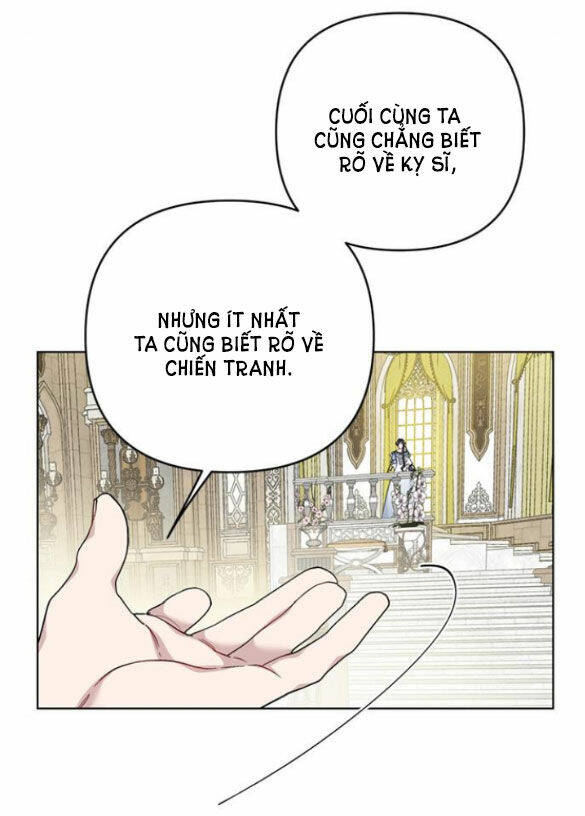 Cách Hiệp Sĩ Sống Như Một Tiểu Thư Quyền Quý: Chapter 99.2