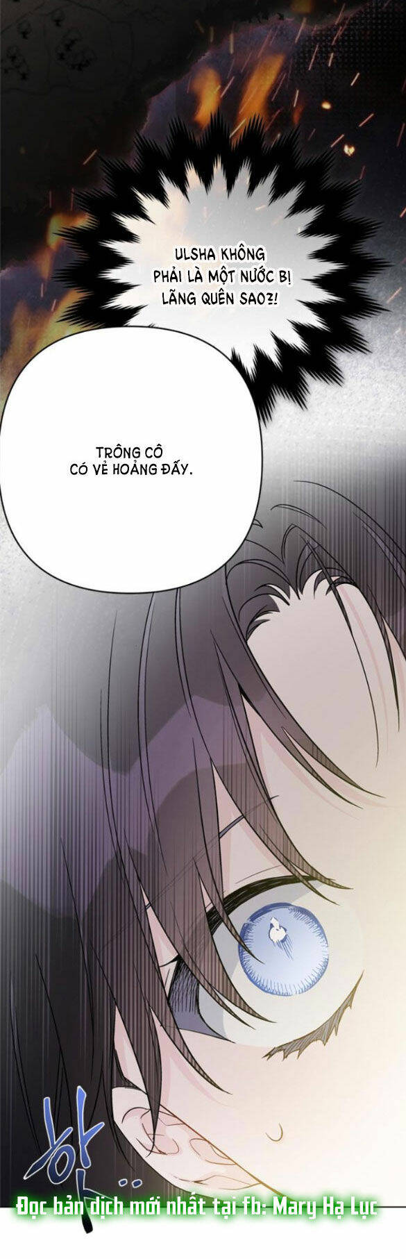 Cách Hiệp Sĩ Sống Như Một Tiểu Thư Quyền Quý: Chapter 99.2