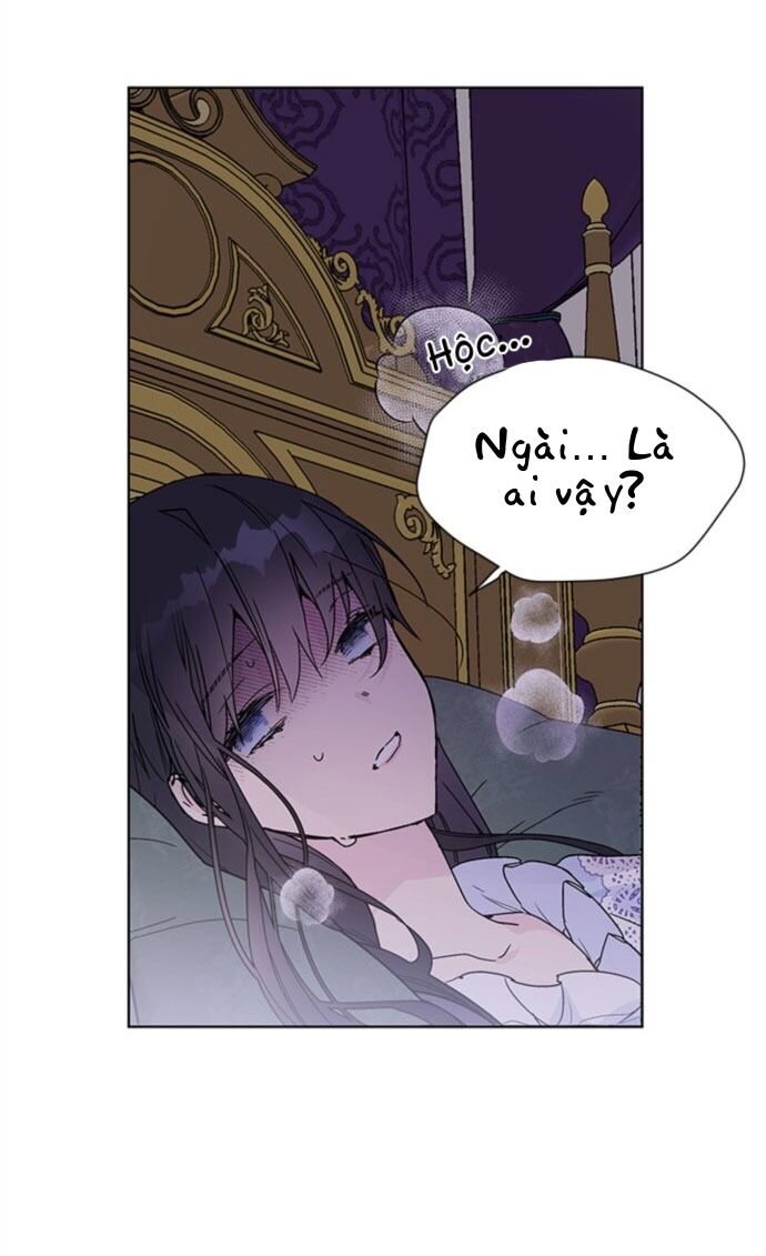 Cách Mà Kỵ Sĩ Sống Như Tiểu Thư: Chapter 1