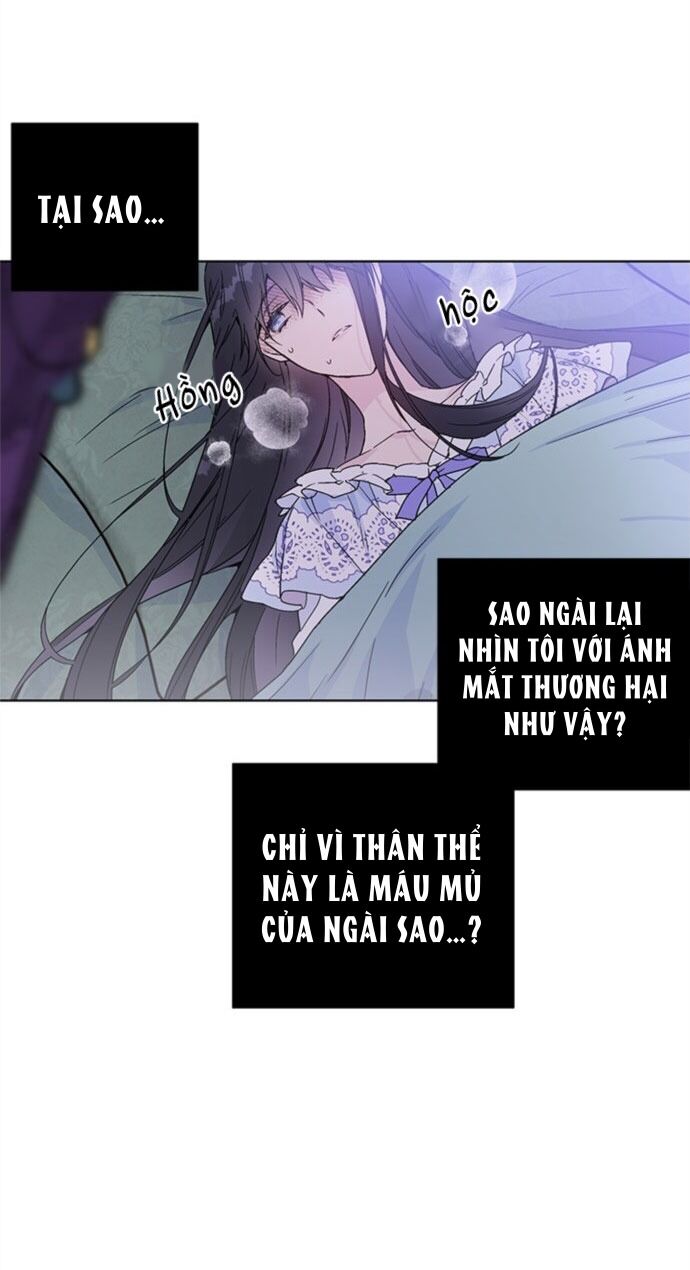 Cách Mà Kỵ Sĩ Sống Như Tiểu Thư: Chapter 1