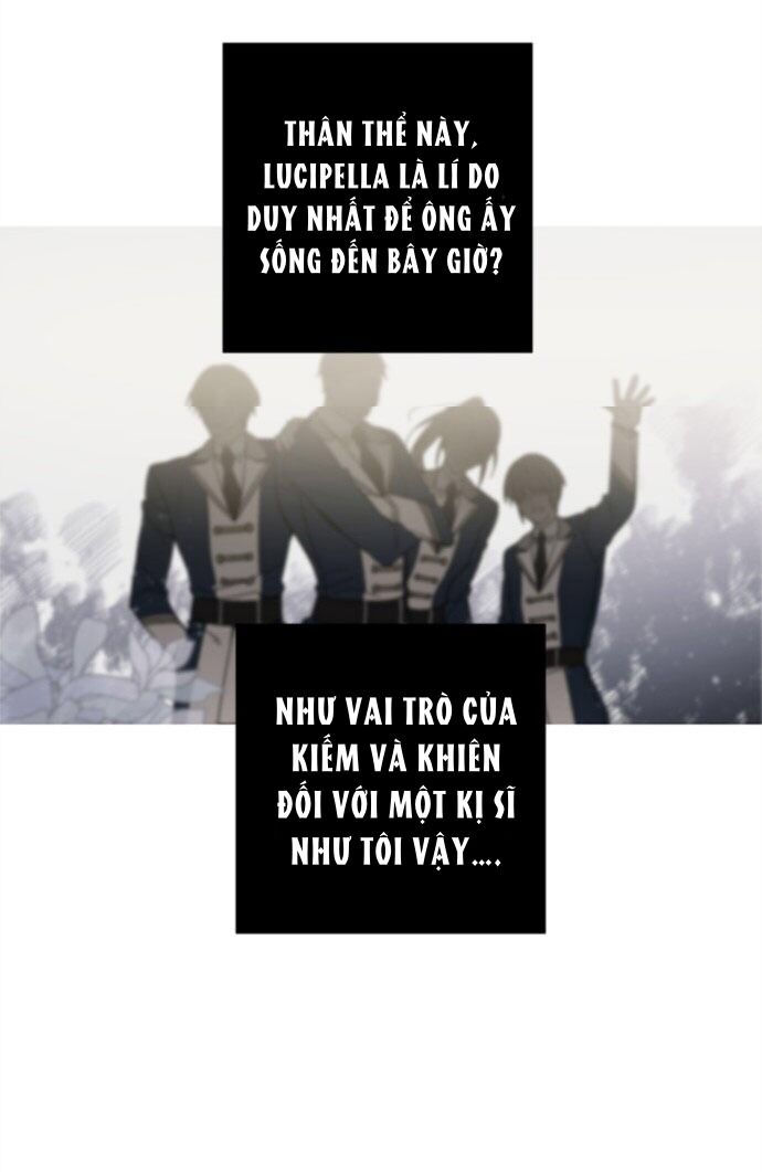 Cách Mà Kỵ Sĩ Sống Như Tiểu Thư: Chapter 1