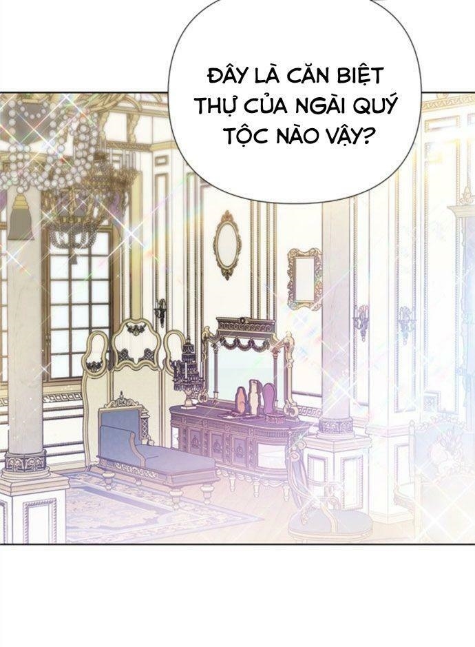 Cách Mà Kỵ Sĩ Sống Như Tiểu Thư: Chapter 1