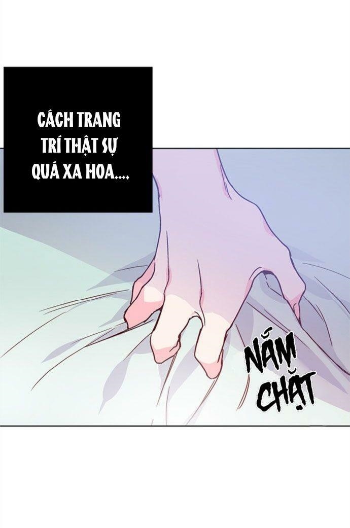 Cách Mà Kỵ Sĩ Sống Như Tiểu Thư: Chapter 1