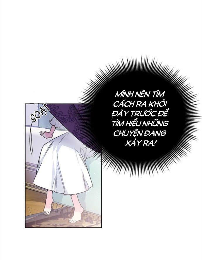 Cách Mà Kỵ Sĩ Sống Như Tiểu Thư: Chapter 1