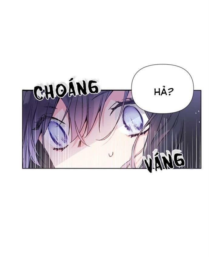 Cách Mà Kỵ Sĩ Sống Như Tiểu Thư: Chapter 1