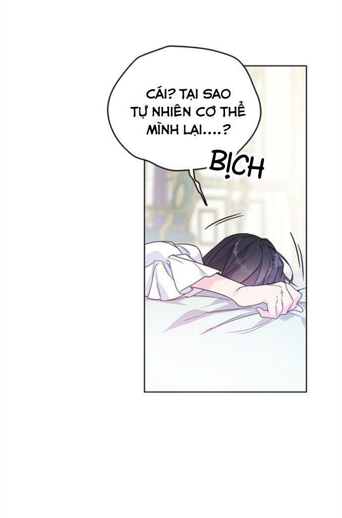Cách Mà Kỵ Sĩ Sống Như Tiểu Thư: Chapter 1