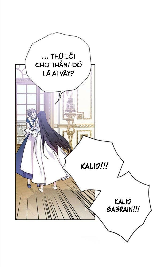 Cách Mà Kỵ Sĩ Sống Như Tiểu Thư: Chapter 1