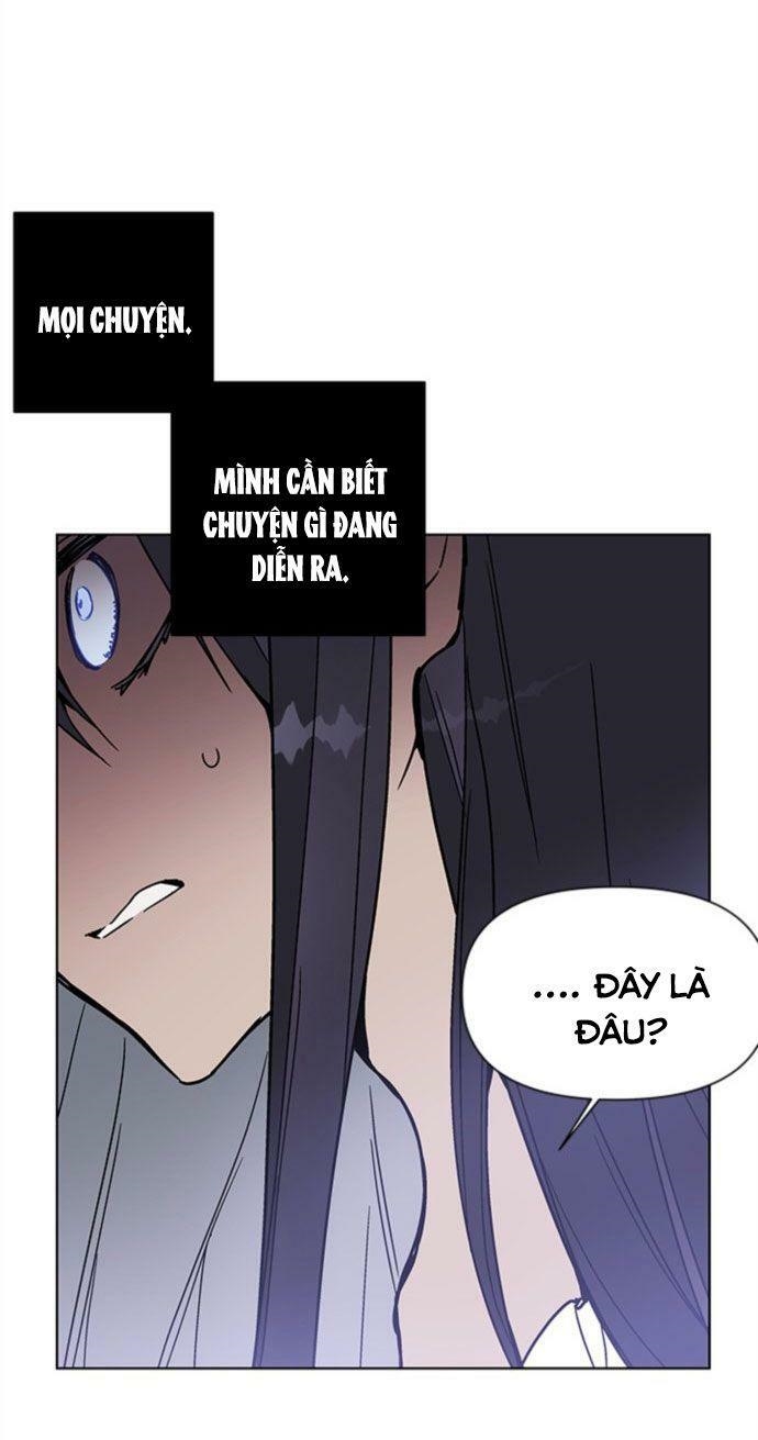 Cách Mà Kỵ Sĩ Sống Như Tiểu Thư: Chapter 1