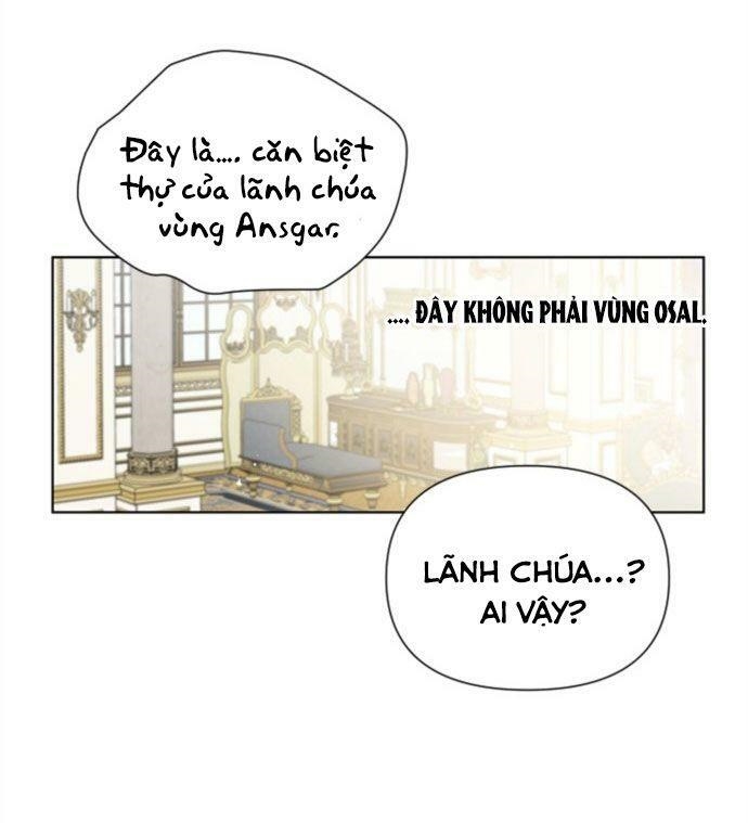 Cách Mà Kỵ Sĩ Sống Như Tiểu Thư: Chapter 1