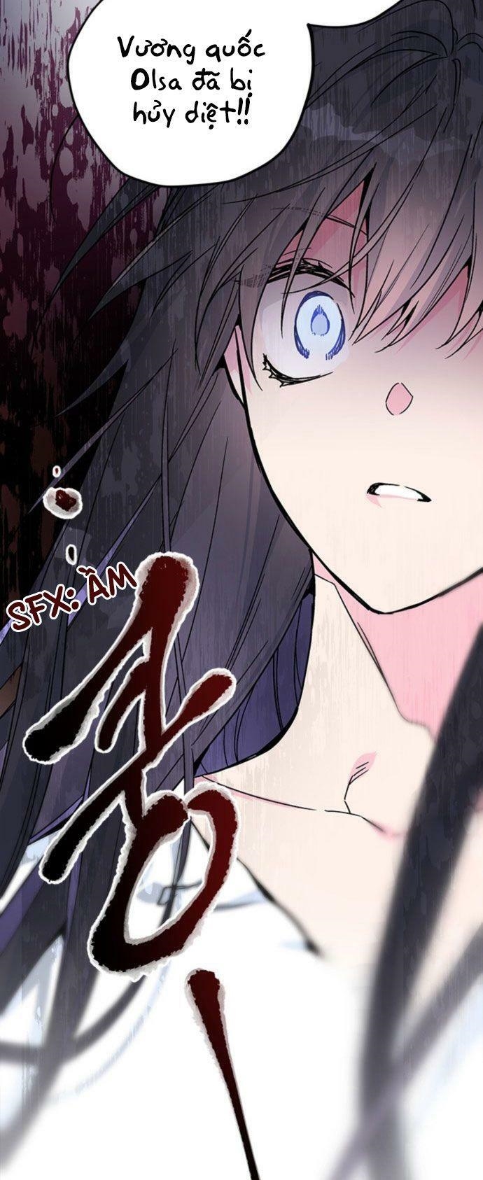 Cách Mà Kỵ Sĩ Sống Như Tiểu Thư: Chapter 1