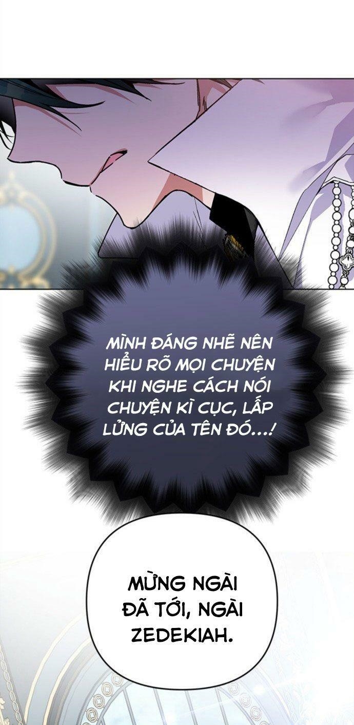 Cách Mà Kỵ Sĩ Sống Như Tiểu Thư: Chapter 1