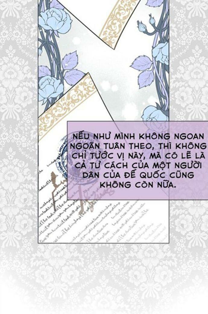 Cách Mà Kỵ Sĩ Sống Như Tiểu Thư: Chapter 1