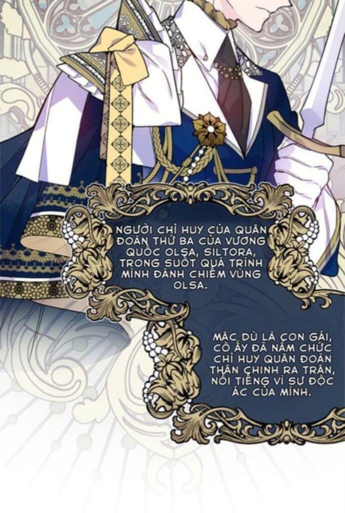 Cách Mà Kỵ Sĩ Sống Như Tiểu Thư: Chapter 1