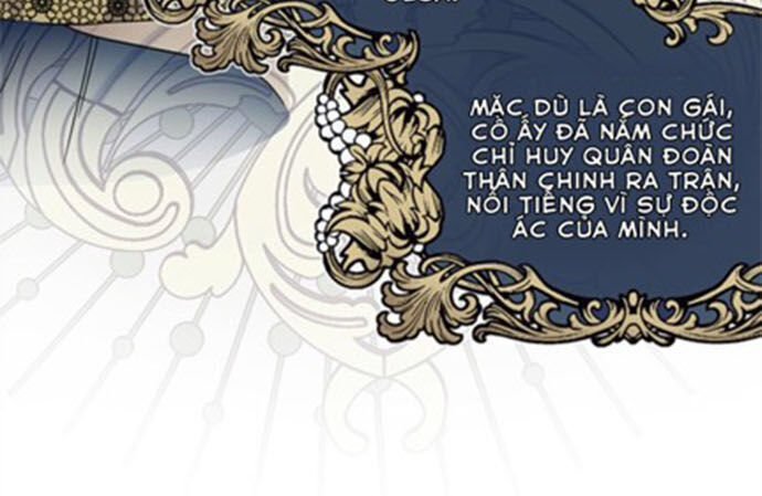Cách Mà Kỵ Sĩ Sống Như Tiểu Thư: Chapter 1