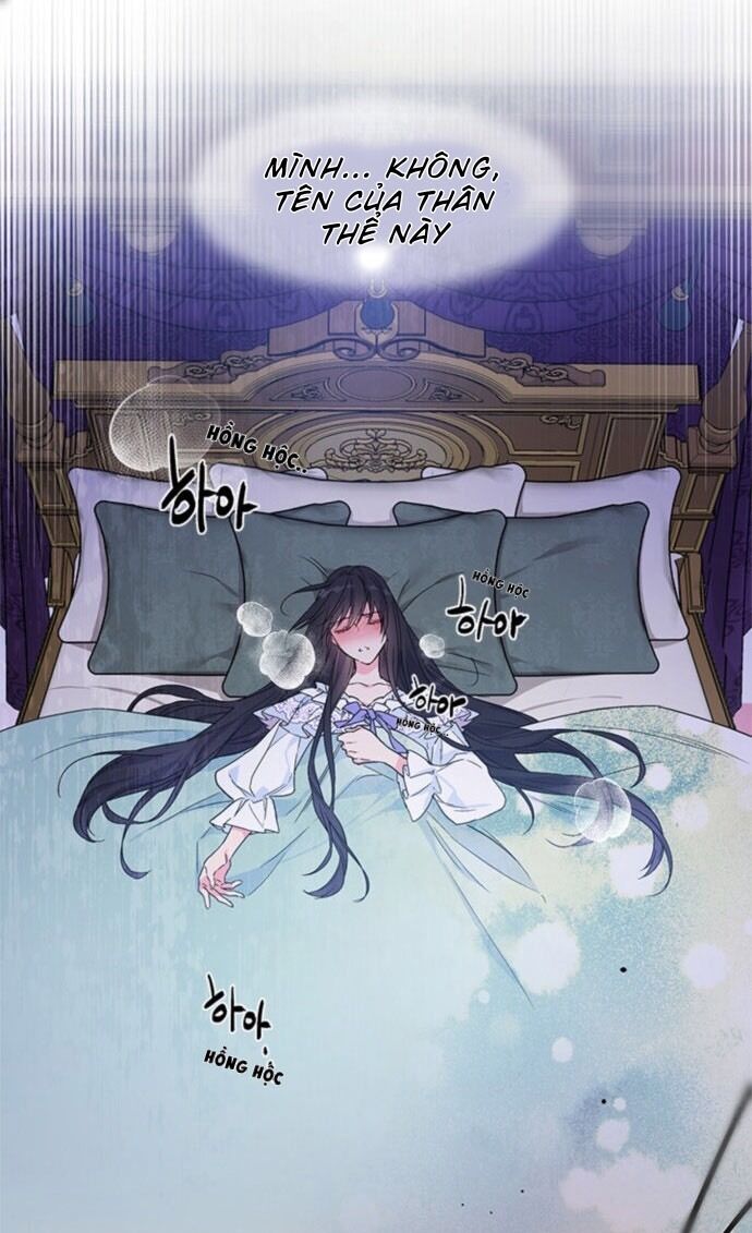 Cách Mà Kỵ Sĩ Sống Như Tiểu Thư: Chapter 1