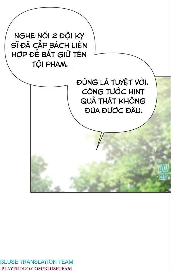 Cách Mà Kỵ Sĩ Sống Như Tiểu Thư: Chapter 10