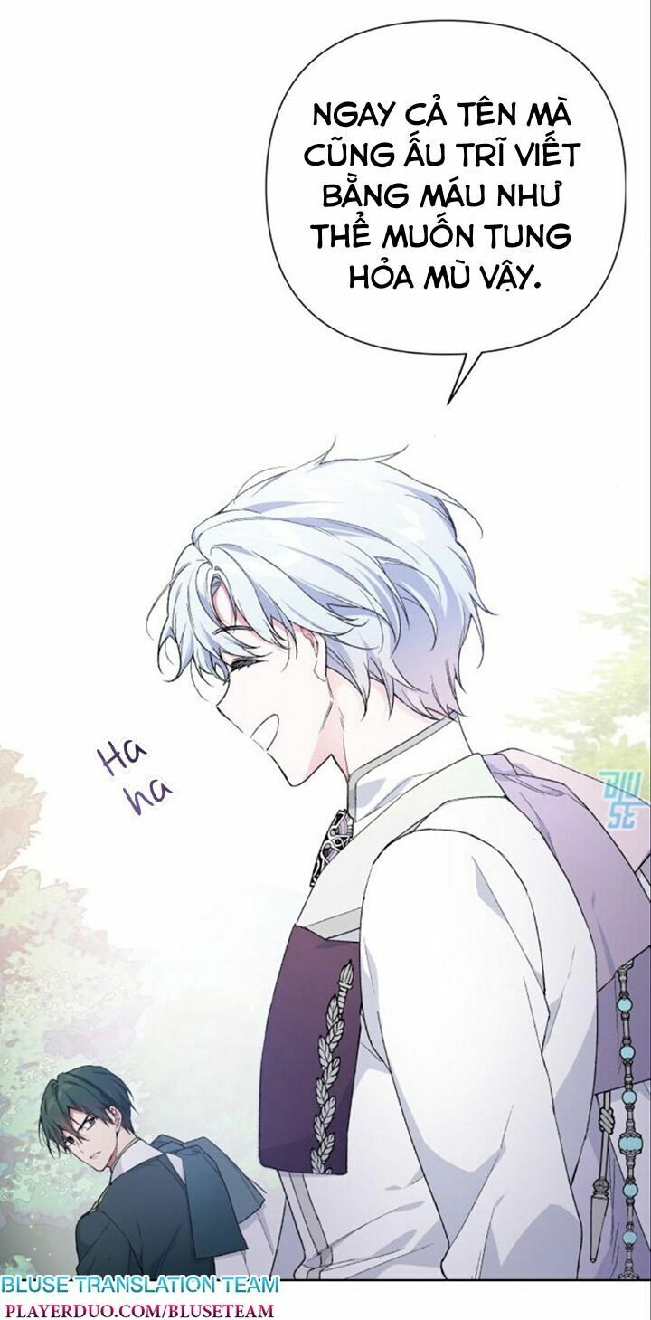 Cách Mà Kỵ Sĩ Sống Như Tiểu Thư: Chapter 10