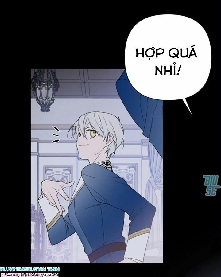 Cách Mà Kỵ Sĩ Sống Như Tiểu Thư: Chapter 10
