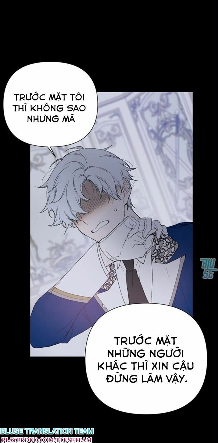Cách Mà Kỵ Sĩ Sống Như Tiểu Thư: Chapter 10