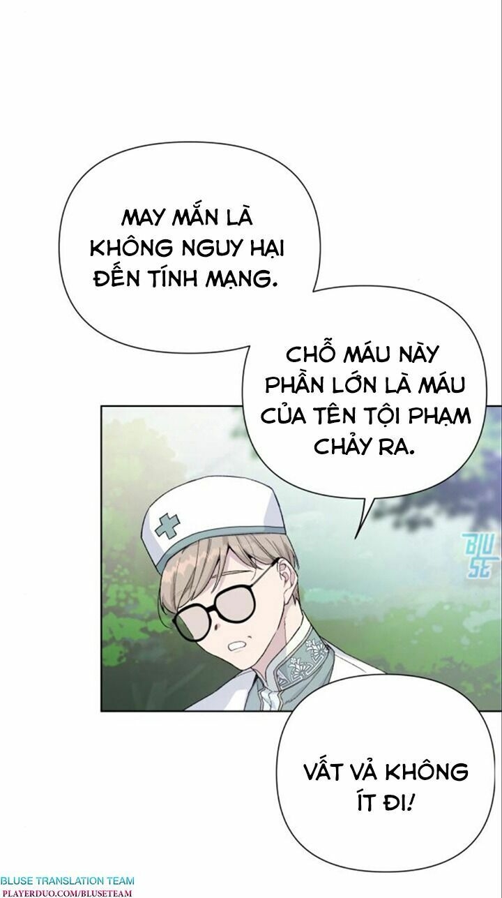 Cách Mà Kỵ Sĩ Sống Như Tiểu Thư: Chapter 10