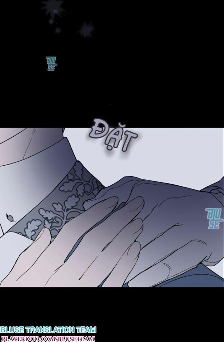Cách Mà Kỵ Sĩ Sống Như Tiểu Thư: Chapter 10