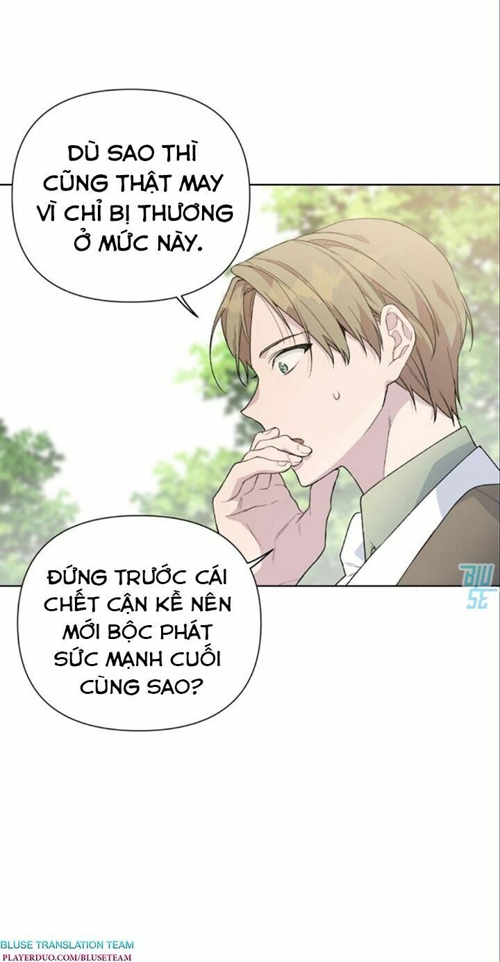 Cách Mà Kỵ Sĩ Sống Như Tiểu Thư: Chapter 10
