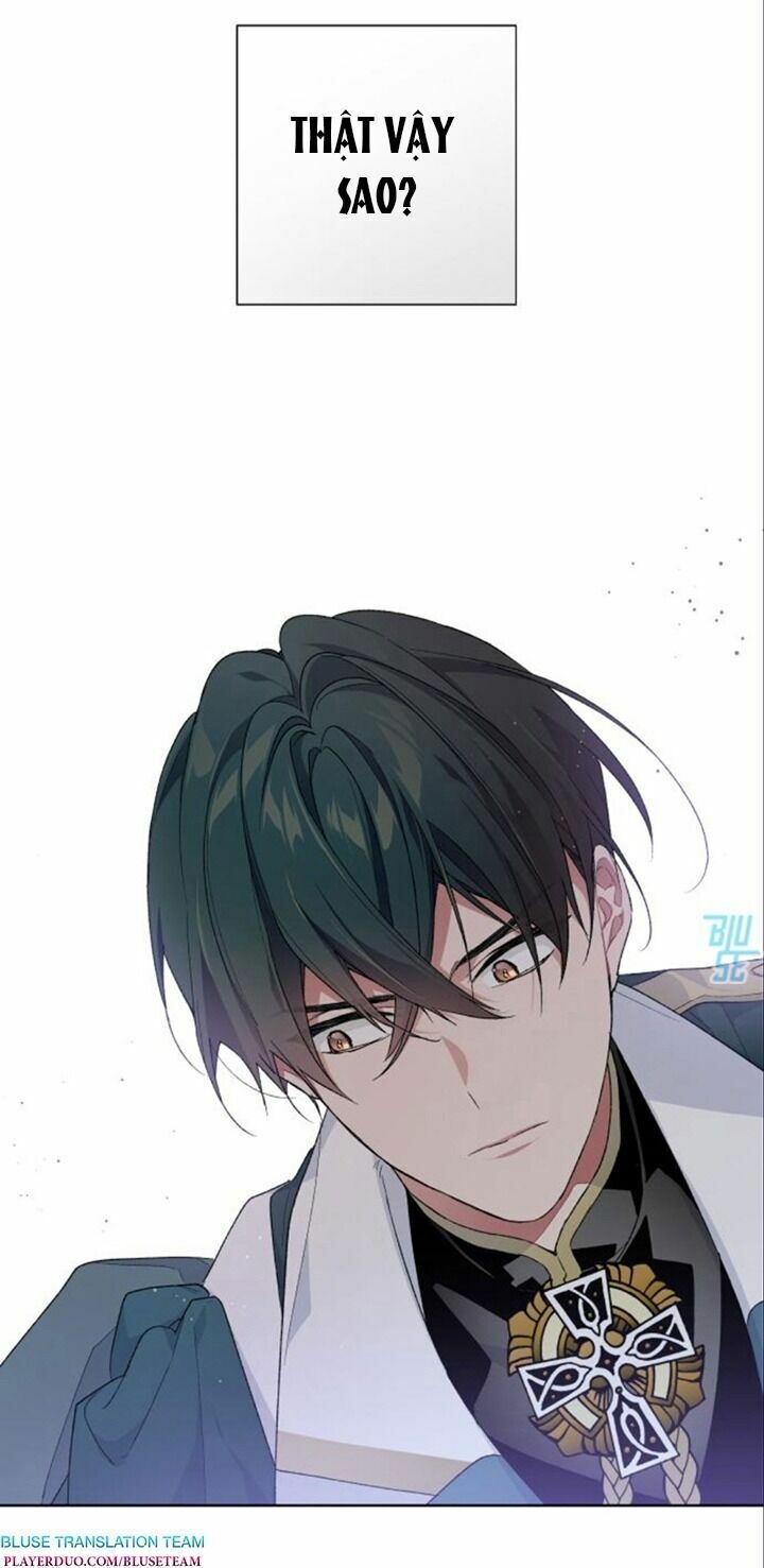 Cách Mà Kỵ Sĩ Sống Như Tiểu Thư: Chapter 10