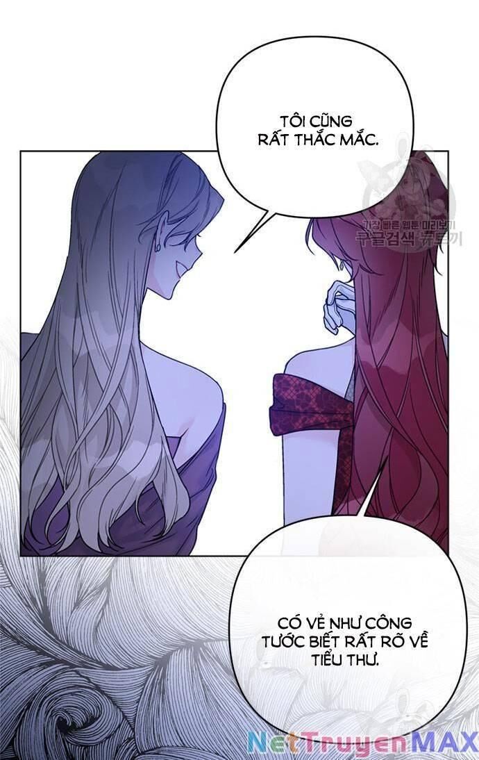 Cách Mà Kỵ Sĩ Sống Như Tiểu Thư: Chapter 100.1