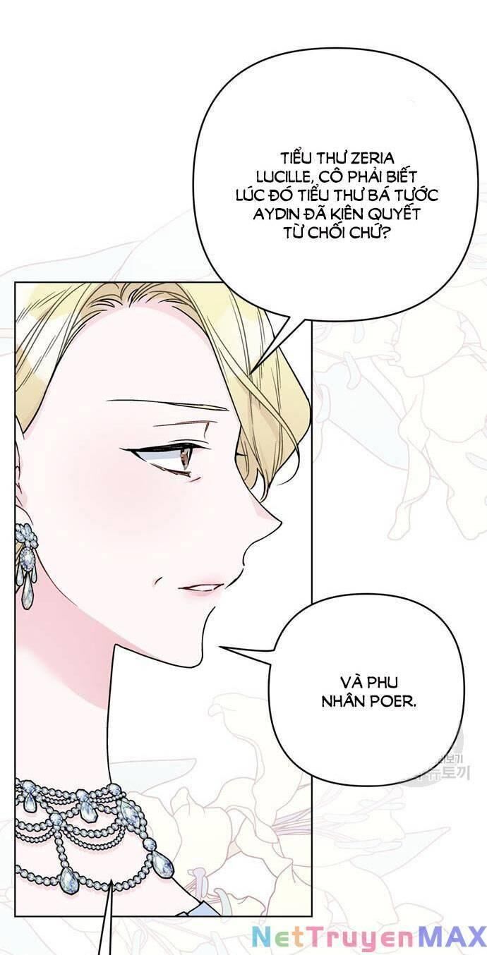 Cách Mà Kỵ Sĩ Sống Như Tiểu Thư: Chapter 100.1