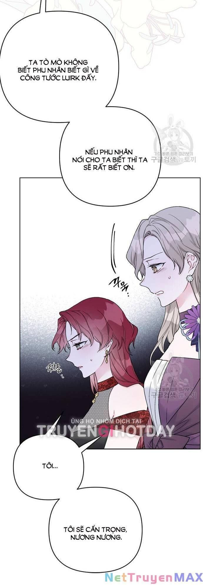 Cách Mà Kỵ Sĩ Sống Như Tiểu Thư: Chapter 100.1