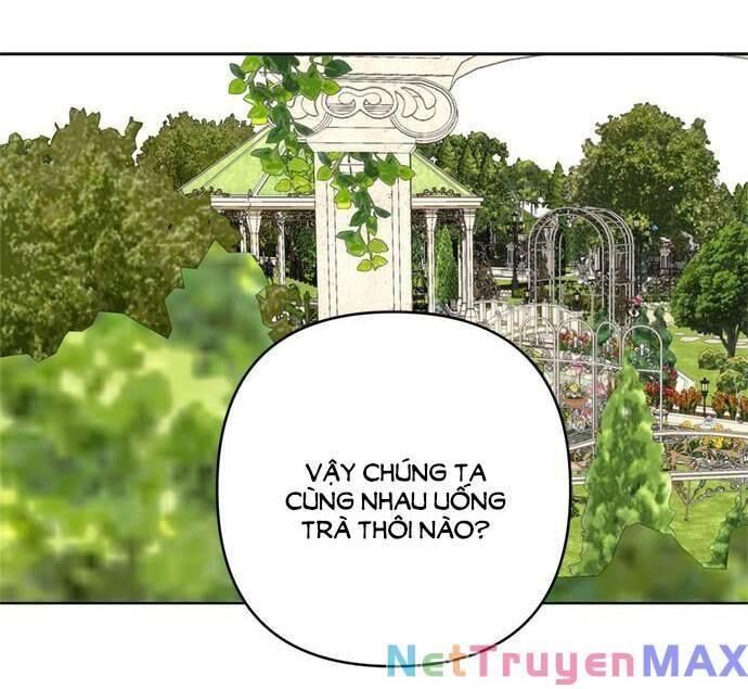 Cách Mà Kỵ Sĩ Sống Như Tiểu Thư: Chapter 100.1