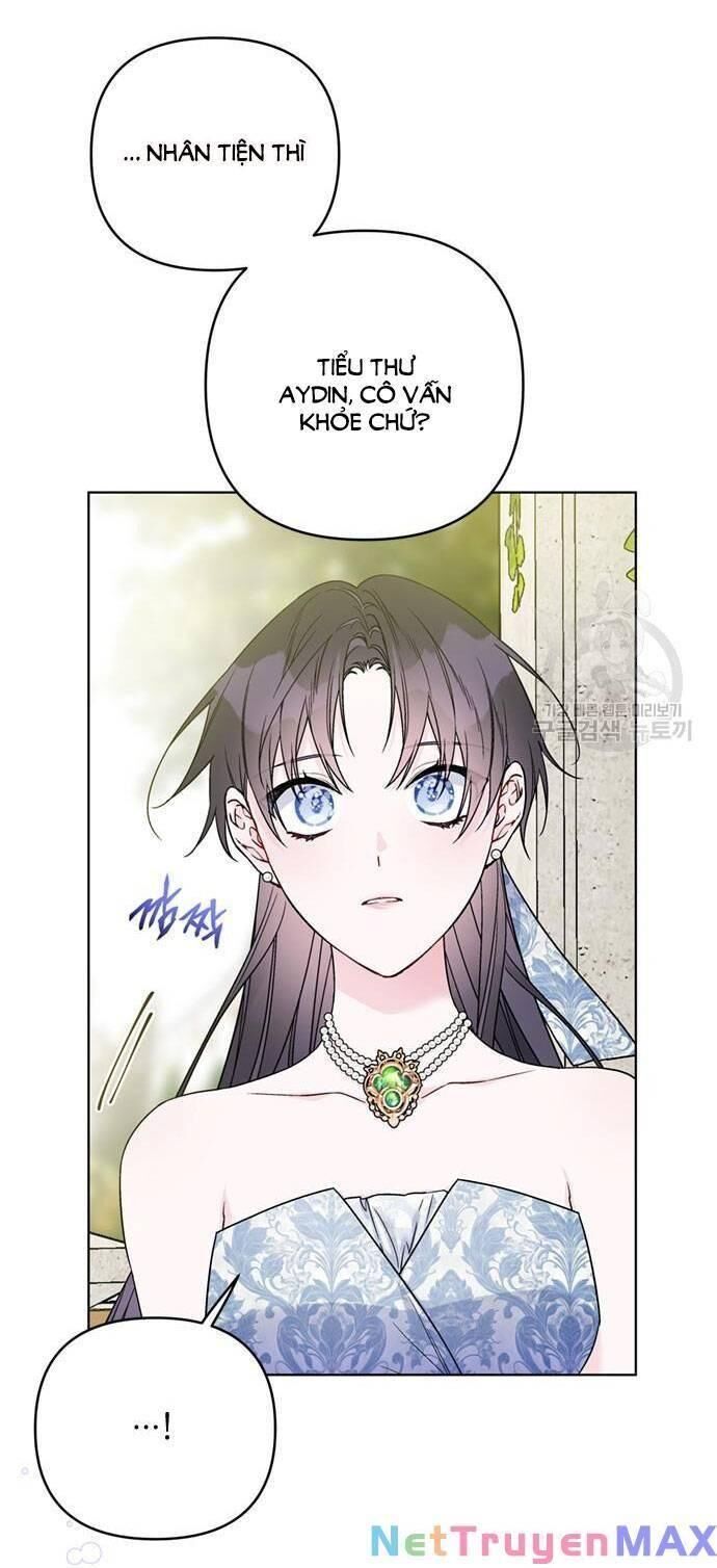 Cách Mà Kỵ Sĩ Sống Như Tiểu Thư: Chapter 100.2
