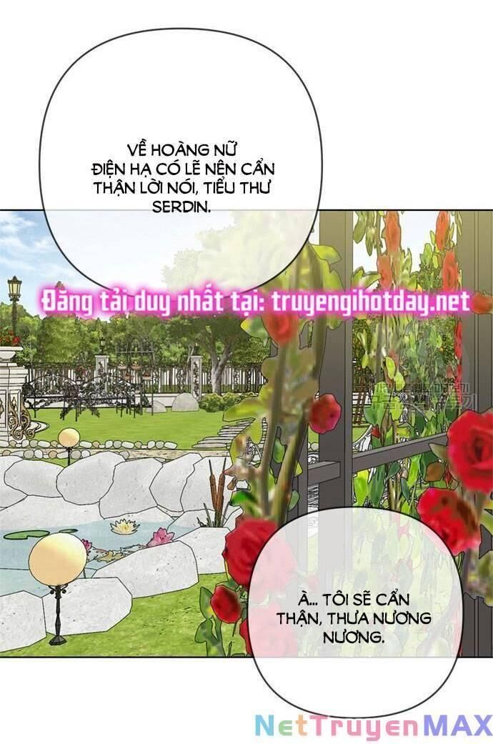 Cách Mà Kỵ Sĩ Sống Như Tiểu Thư: Chapter 100.2