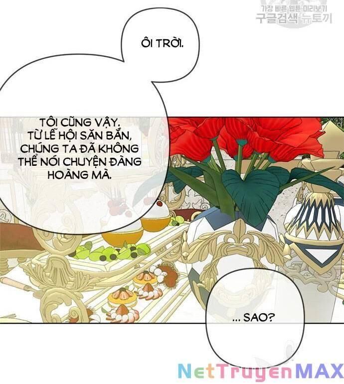 Cách Mà Kỵ Sĩ Sống Như Tiểu Thư: Chapter 100.2