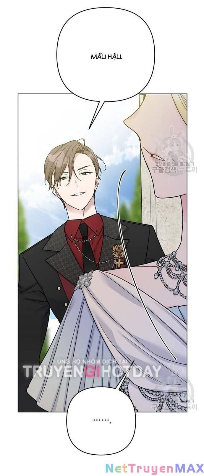 Cách Mà Kỵ Sĩ Sống Như Tiểu Thư: Chapter 100.2