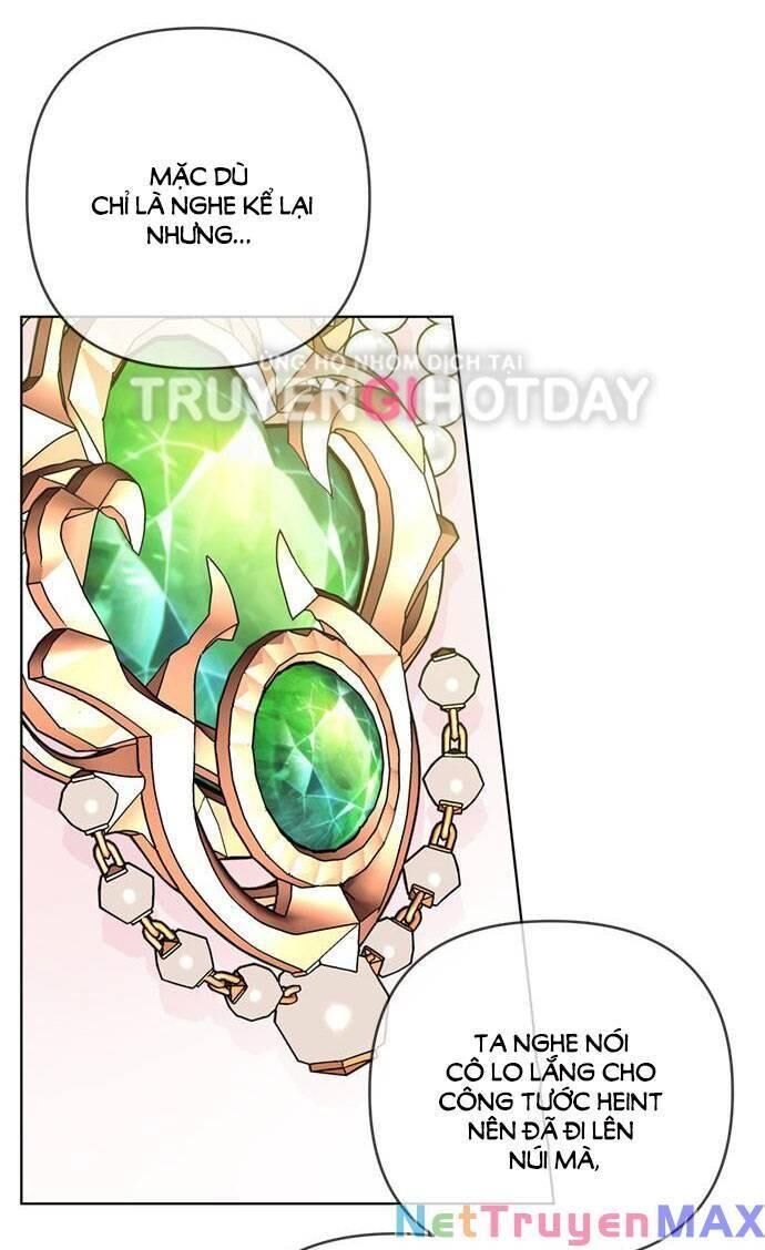 Cách Mà Kỵ Sĩ Sống Như Tiểu Thư: Chapter 100.2