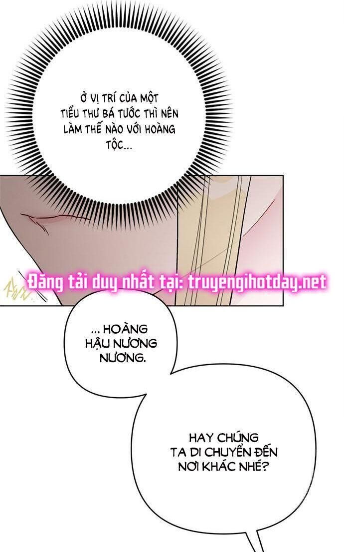 Cách Mà Kỵ Sĩ Sống Như Tiểu Thư: Chapter 101.1