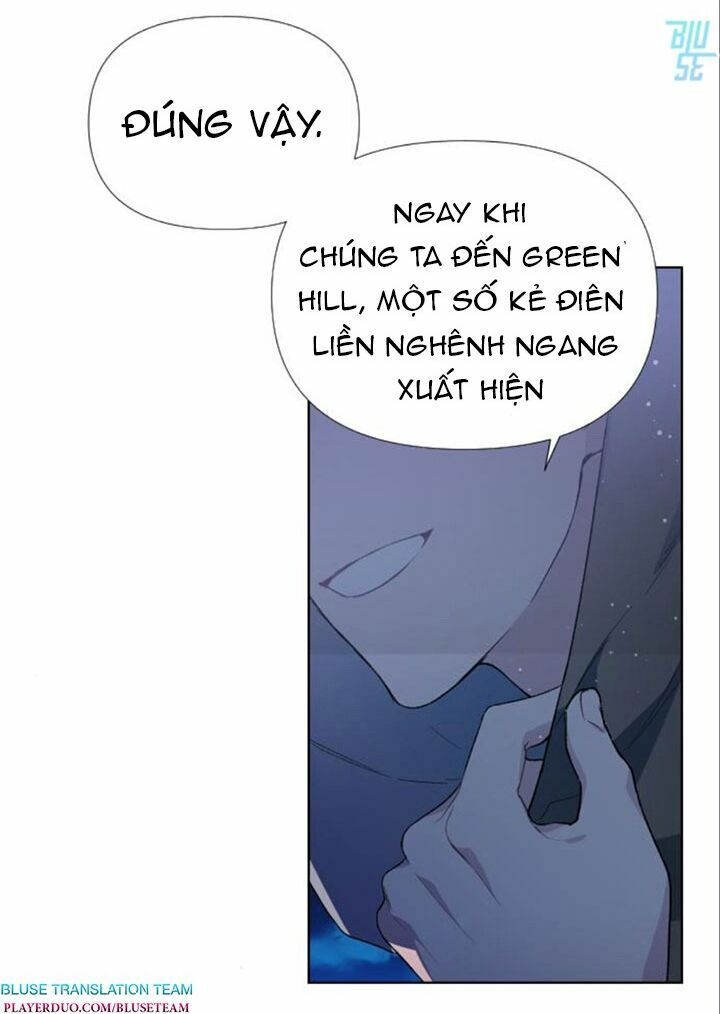 Cách Mà Kỵ Sĩ Sống Như Tiểu Thư: Chapter 11