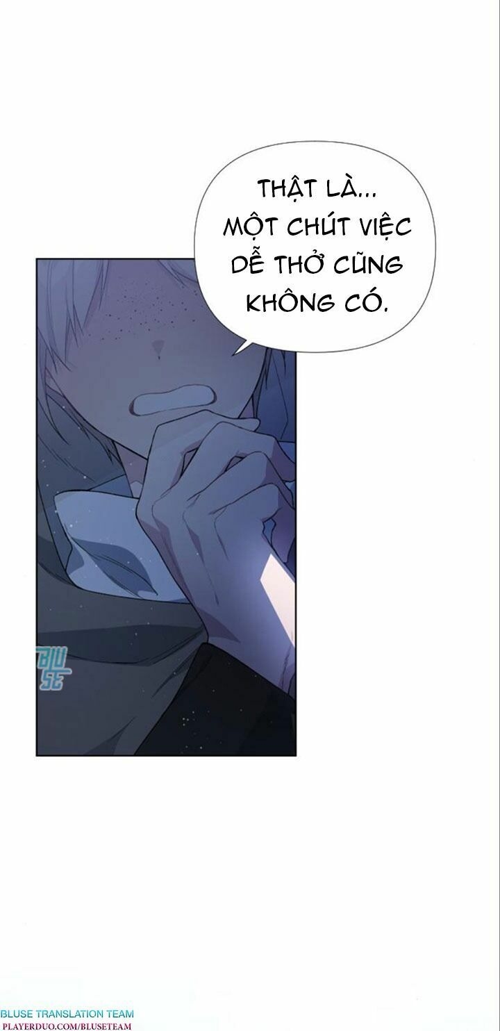 Cách Mà Kỵ Sĩ Sống Như Tiểu Thư: Chapter 11