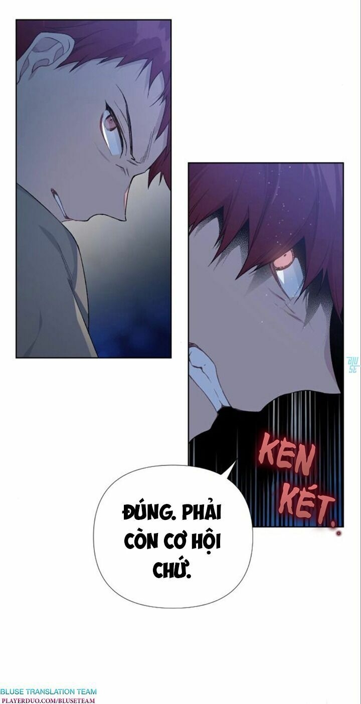 Cách Mà Kỵ Sĩ Sống Như Tiểu Thư: Chapter 11